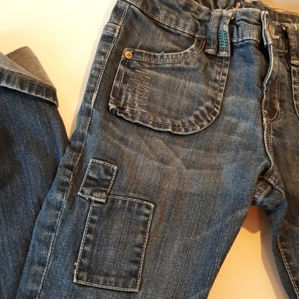 Old Navy Skinny sz 14